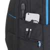 Рюкзак для ноутбука RivaCase 17.3" 7860 Black (7860Black) изображение 7