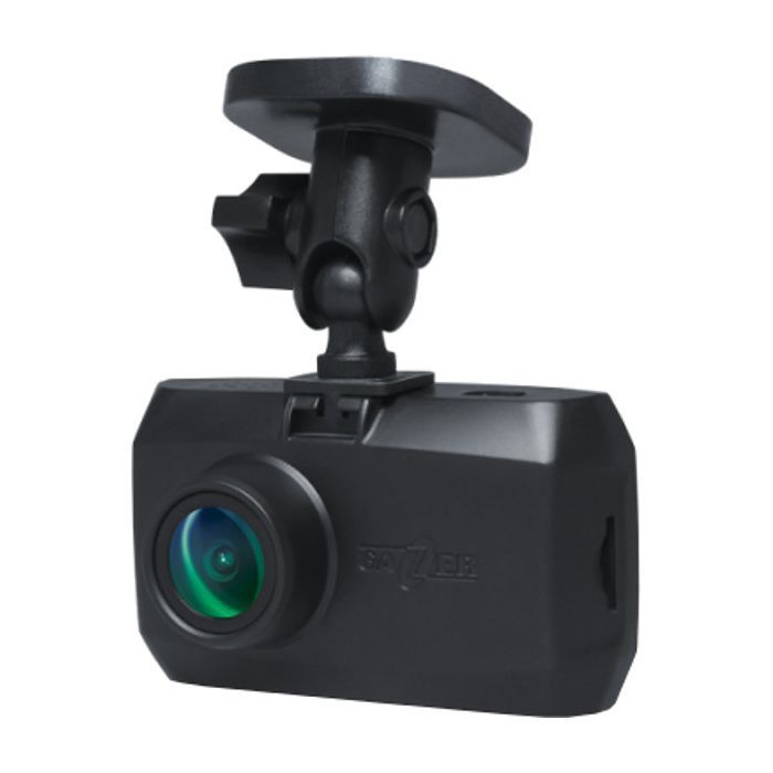 Видеорегистратор Gazer F125 (3694553)