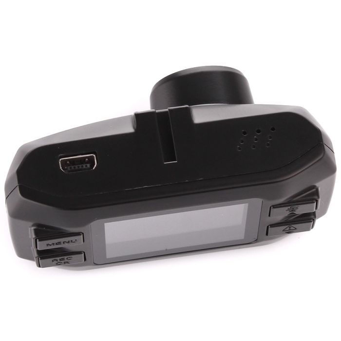 Видеорегистратор Gazer F125 (3694553) изображение 4