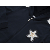 Спортивний костюм Breeze із зіркою (9644-128G-blue) зображення 7
