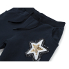 Спортивный костюм Breeze со звездой (9644-128G-blue) изображение 8
