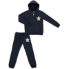 Спортивный костюм Breeze со звездой (9644-128G-blue)