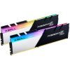 Модуль памяти для компьютера DDR4 64GB (2x32GB) 3600 MHz Trident Z Neo G.Skill (F4-3600C18D-64GTZN) изображение 2