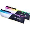 Модуль памяти для компьютера DDR4 64GB (2x32GB) 3600 MHz Trident Z Neo G.Skill (F4-3600C18D-64GTZN) изображение 3