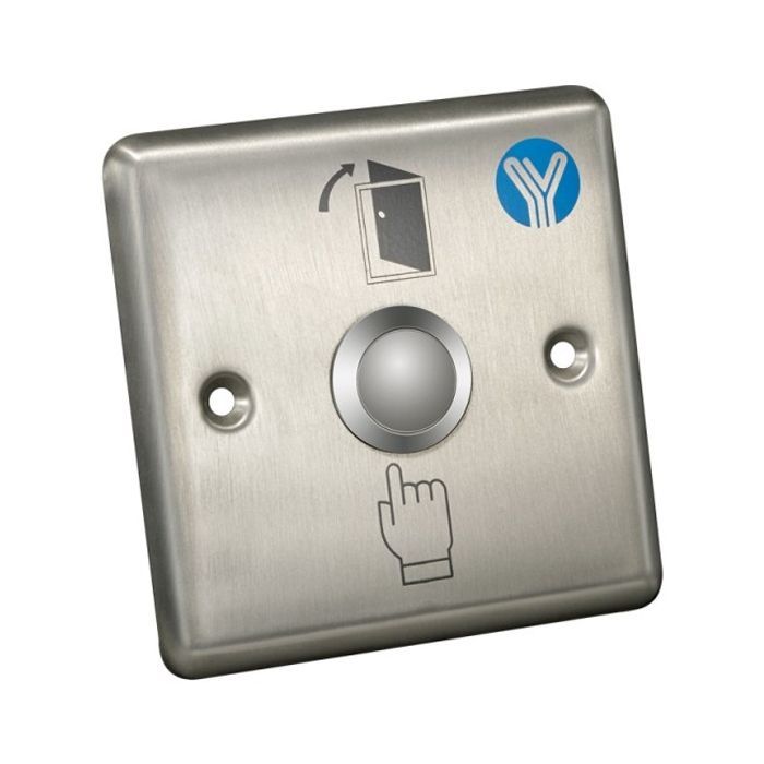 Кнопка выхода Yli Electronic PBK-811B
