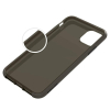 Чехол для мобильного телефона Griffin Survivor Clear for Apple iPhone 11 Pro Max - Black (GIP-026-BLK) изображение 2