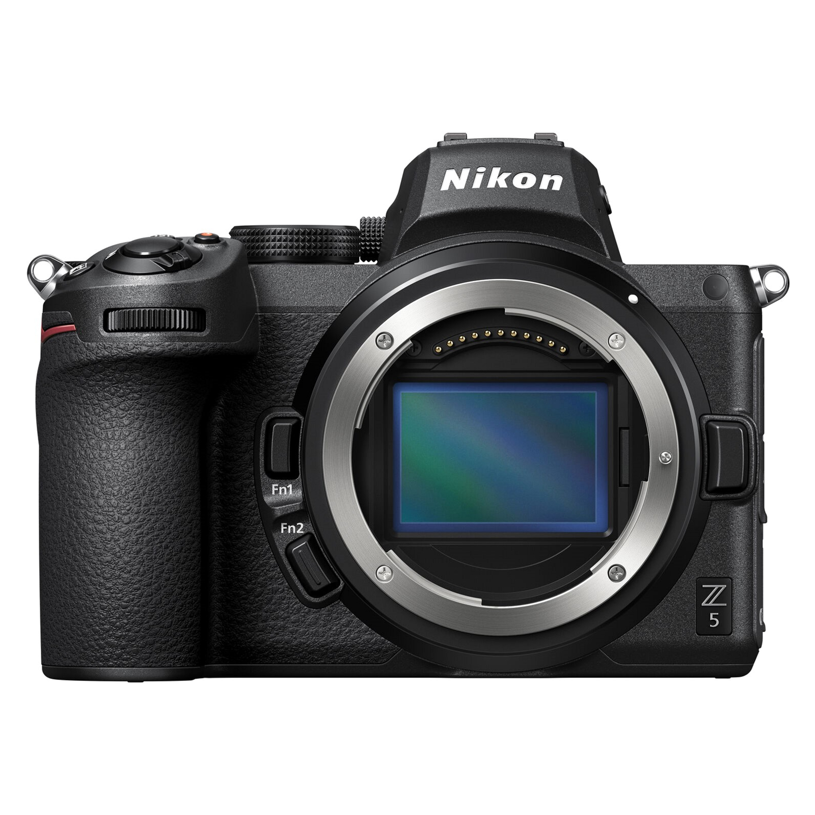 Цифровой фотоаппарат Nikon Z5 + FTZ Adapter Kit (VOA040K002) изображение 2