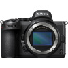 Цифровий фотоапарат Nikon Z5 + FTZ Adapter Kit (VOA040K002) зображення 2