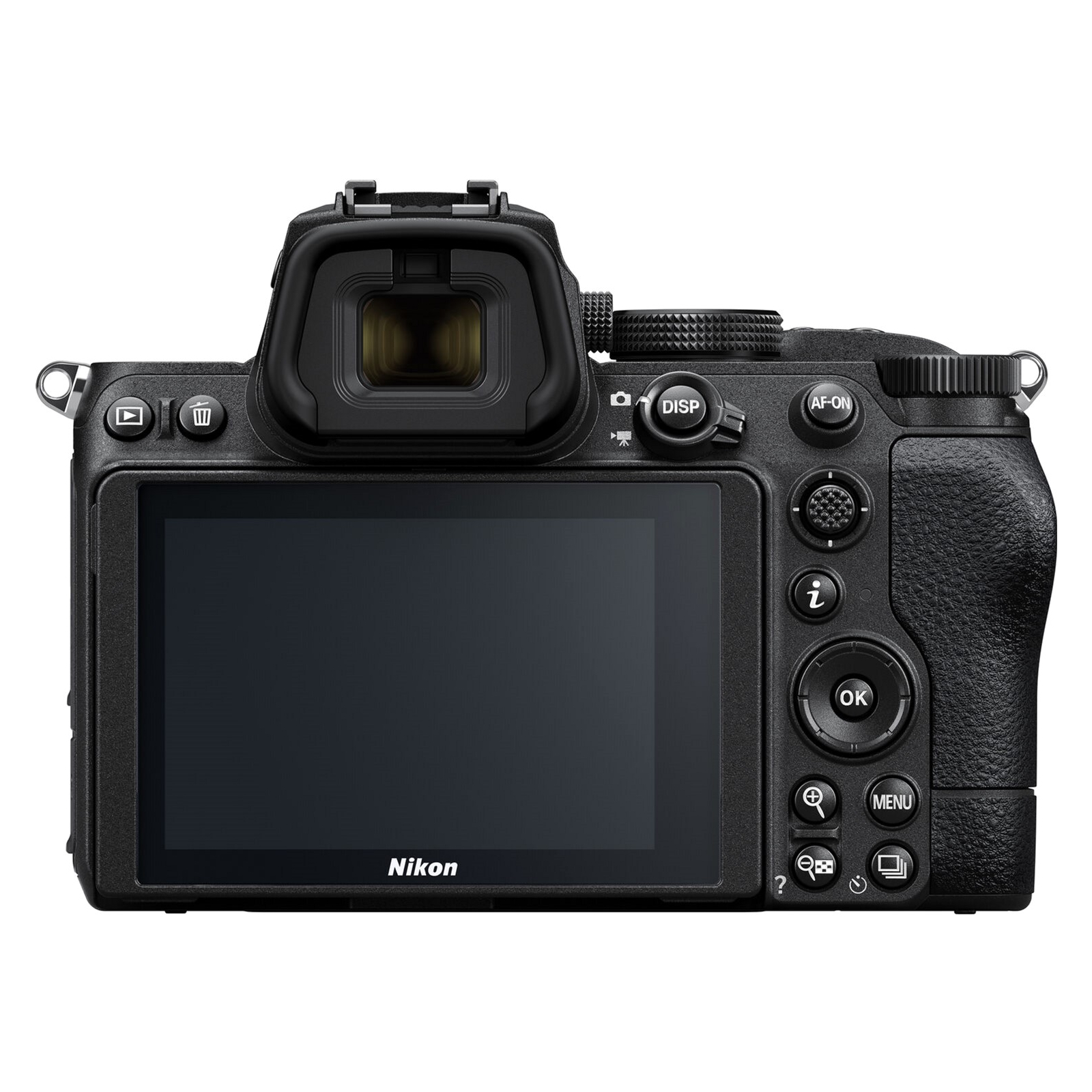 Цифровий фотоапарат Nikon Z5 + FTZ Adapter Kit (VOA040K002) зображення 3