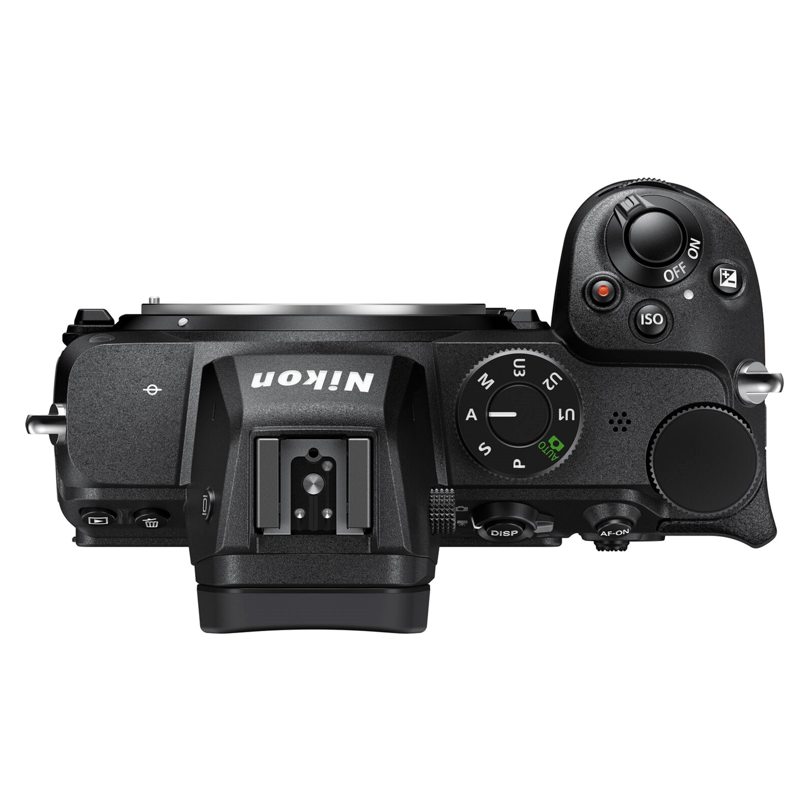 Цифровой фотоаппарат Nikon Z5 + FTZ Adapter Kit (VOA040K002) изображение 4