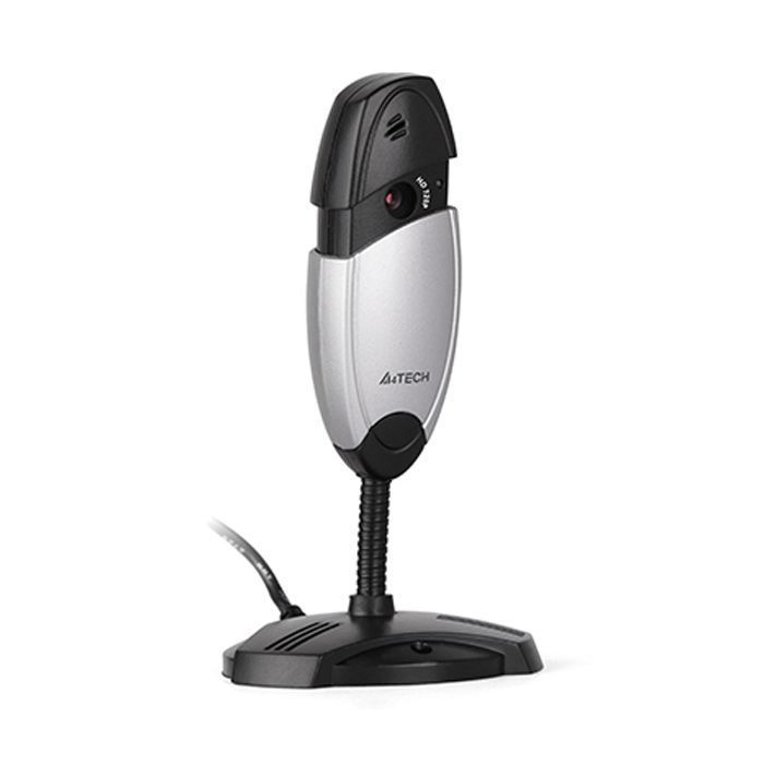 Веб-камера A4Tech PK-635P изображение 2
