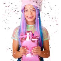 Кукла Na! Na! Na! Surprise S2 W2 – Бьянка Бенгал (571742) изображение 6