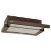 Витяжка кухонна Eleyus BREEZE 470 60 BR зображення 2