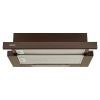 Витяжка кухонна Eleyus BREEZE 470 60 BR зображення 3
