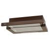 Витяжка кухонна Eleyus BREEZE 470 60 BR зображення 4