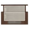 Витяжка кухонна Eleyus BREEZE 470 60 BR зображення 6