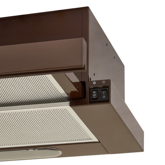 Витяжка кухонна Eleyus BREEZE 470 60 IS зображення 8