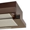 Витяжка кухонна Eleyus BREEZE 470 60 BR зображення 8