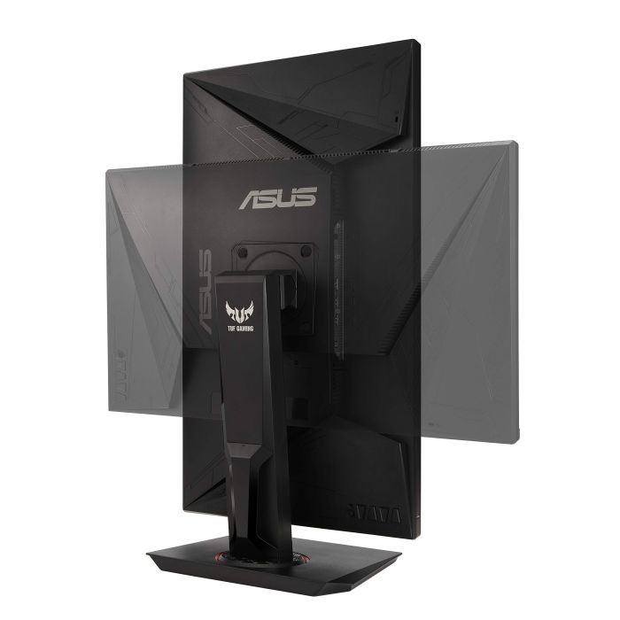 Монитор ASUS VG289Q изображение 4