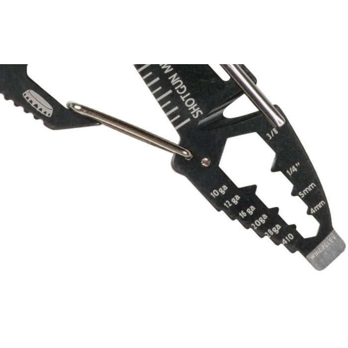 Мультитул Real Avid Shotgun Micro Tool (AVMICROSG) изображение 2