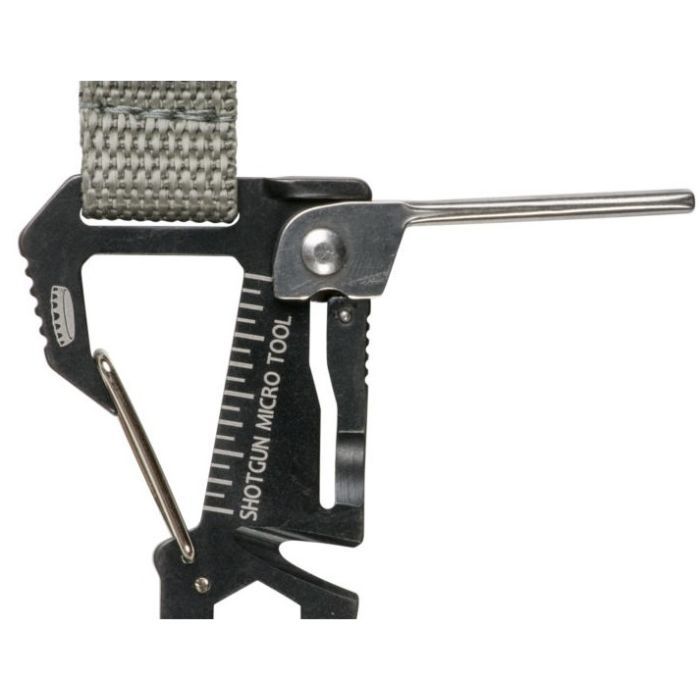 Мультитул Real Avid Shotgun Micro Tool (AVMICROSG) изображение 3