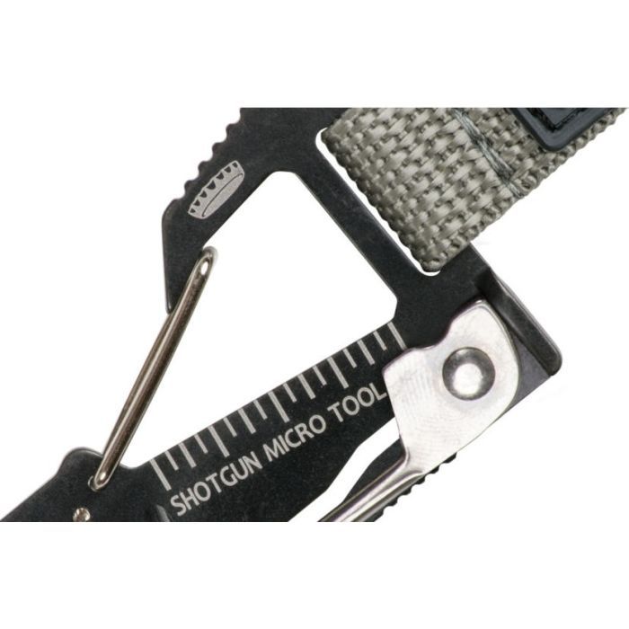 Мультитул Real Avid Shotgun Micro Tool (AVMICROSG) изображение 4