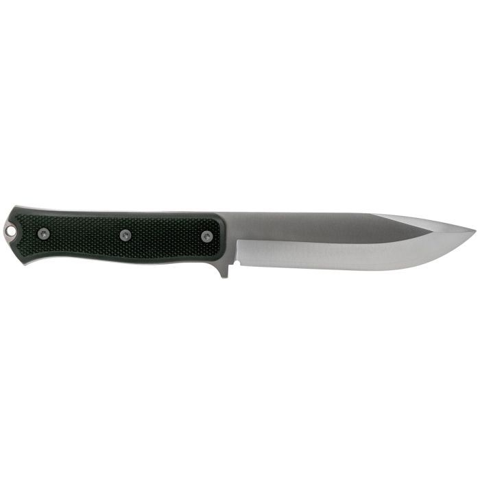 Нож Fallkniven Forest Knife CoS Zytel Sheath (S1x) изображение 2