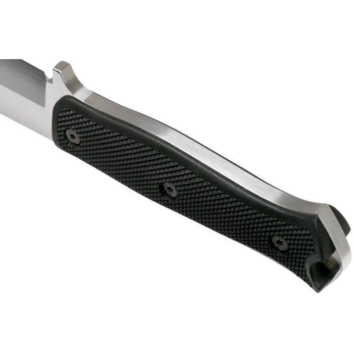 Нож Fallkniven Forest Knife CoS Zytel Sheath (S1x) изображение 5