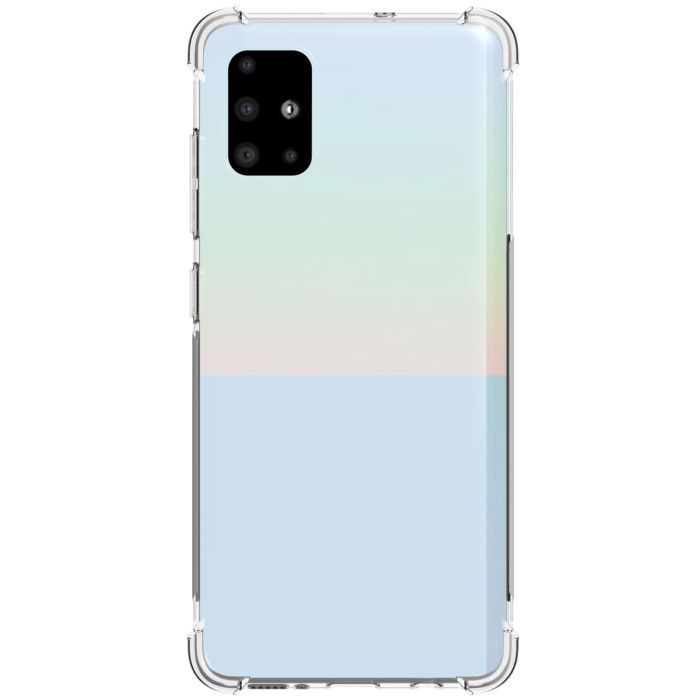 Чехол для мобильного телефона BeCover Samsung Galaxy A51 SM-A515 Clear (704644) изображение 2