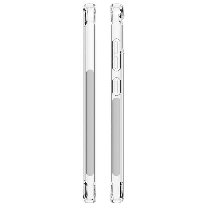 Чехол для мобильного телефона BeCover Samsung Galaxy A51 SM-A515 Clear (704644) изображение 3