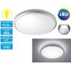Светильник Philips 31814 LED 12W 2700K Grey (915004487201) изображение 2