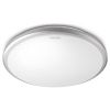 Светильник Philips 31814 LED 12W 2700K Grey (915004487201)
