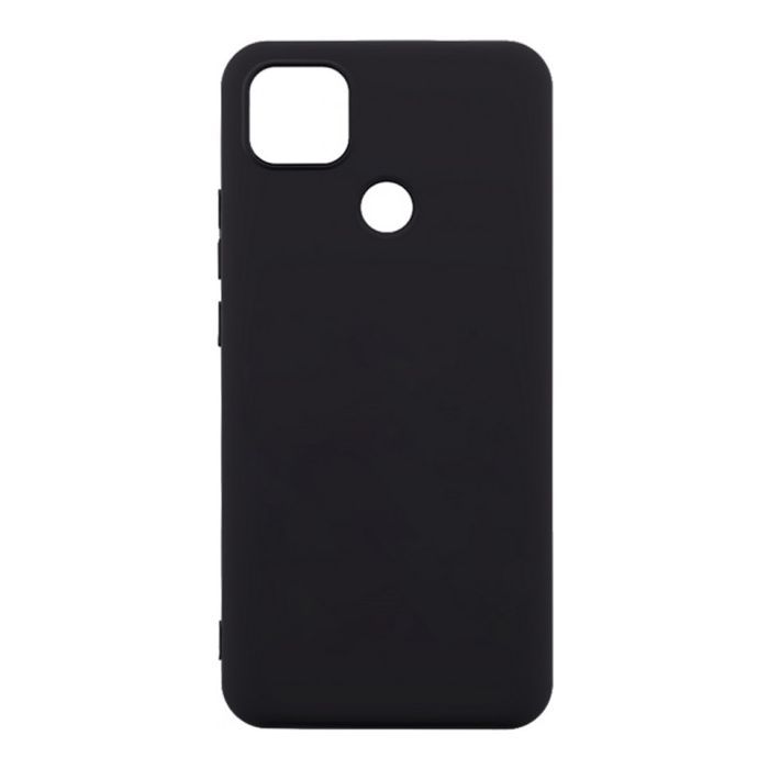 Чехол для мобильного телефона Armorstandart Matte Slim Fit Xiaomi Redmi 9C Black (ARM57028)