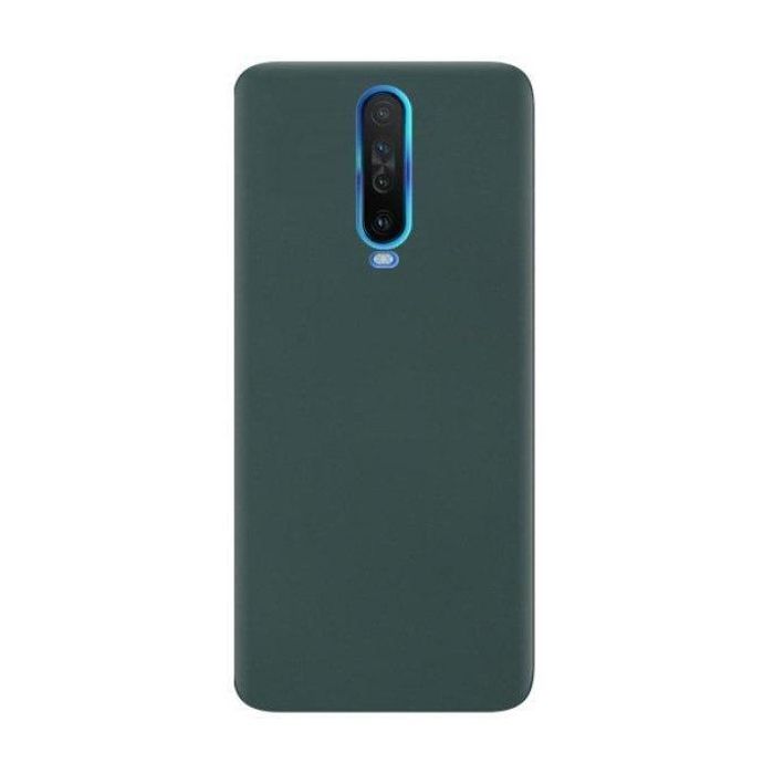 Чехол для мобильного телефона Armorstandart ICON Case Xiaomi Poco X2 Pine Green (ARM57321)