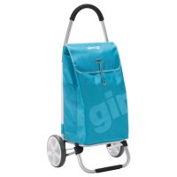 Сумка-тележка Gimi Galaxy 50 л Azure (928416)