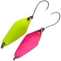 Блесна Select Target 2.8g ц:03 (1870.61.11)