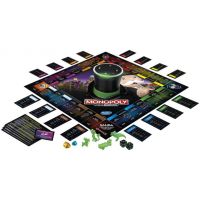 Настольная игра Hasbro Монополия: Голосовое управление (E4816) изображение 4