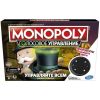 Настольная игра Hasbro Монополия: Голосовое управление (E4816)