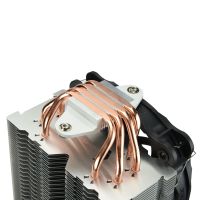 Кулер до процесора Enermax ETS-F40 Silent Edition (ETS-F40-FS) зображення 3