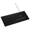 Клавиатура Canyon CNS-HKB6-RU Black USB (CNS-HKB6-RU)