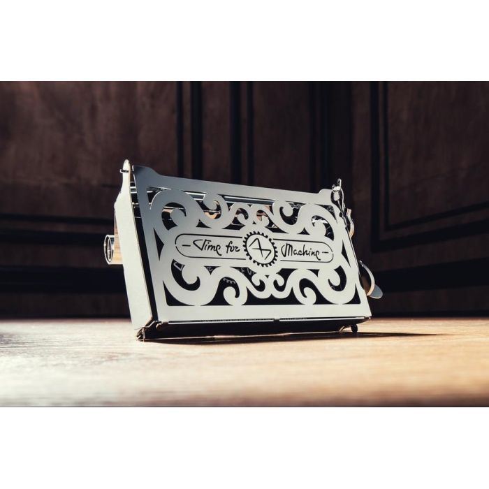 Конструктор Time For Machine Коллекционная модель Perfecto Card case (T4M38020) изображение 2