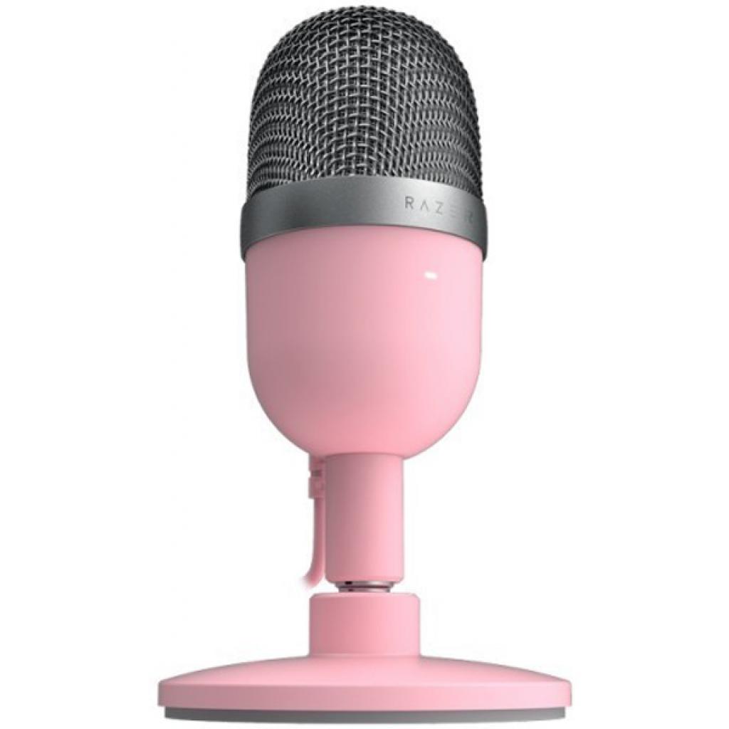 Микрофон Razer Seiren mini (RZ19-03450100-R3M1) изображение 2