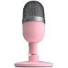 Мікрофон Razer Seiren mini Quartz (RZ19-03450200-R3M1) зображення 2