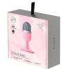Мікрофон Razer Seiren mini Quartz (RZ19-03450200-R3M1) зображення 4