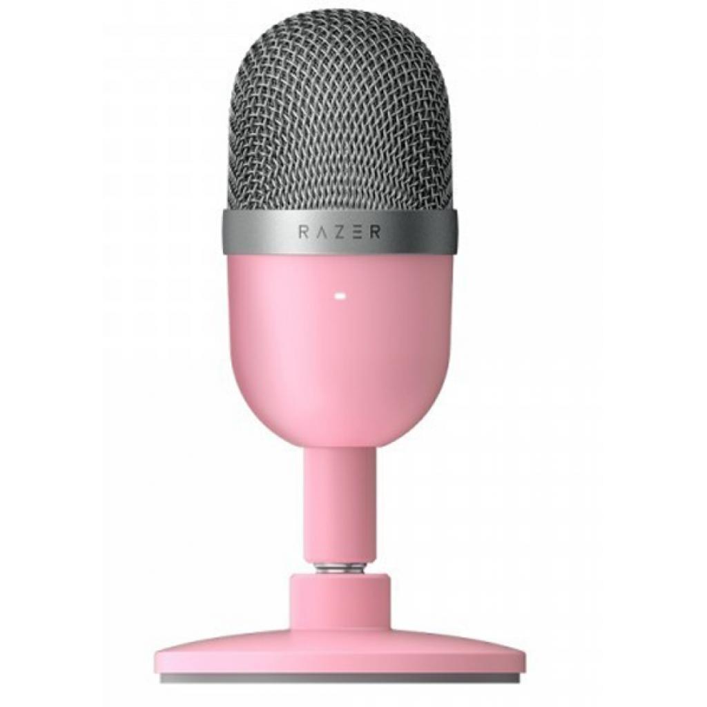 Мікрофон Razer Seiren mini (RZ19-03450100-R3M1)