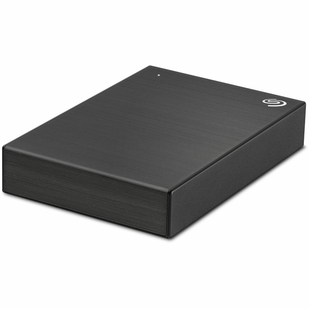 Внешний жесткий диск 2.5" 4TB One Touch USB 3.2 Seagate (STKC4000402) изображение 5
