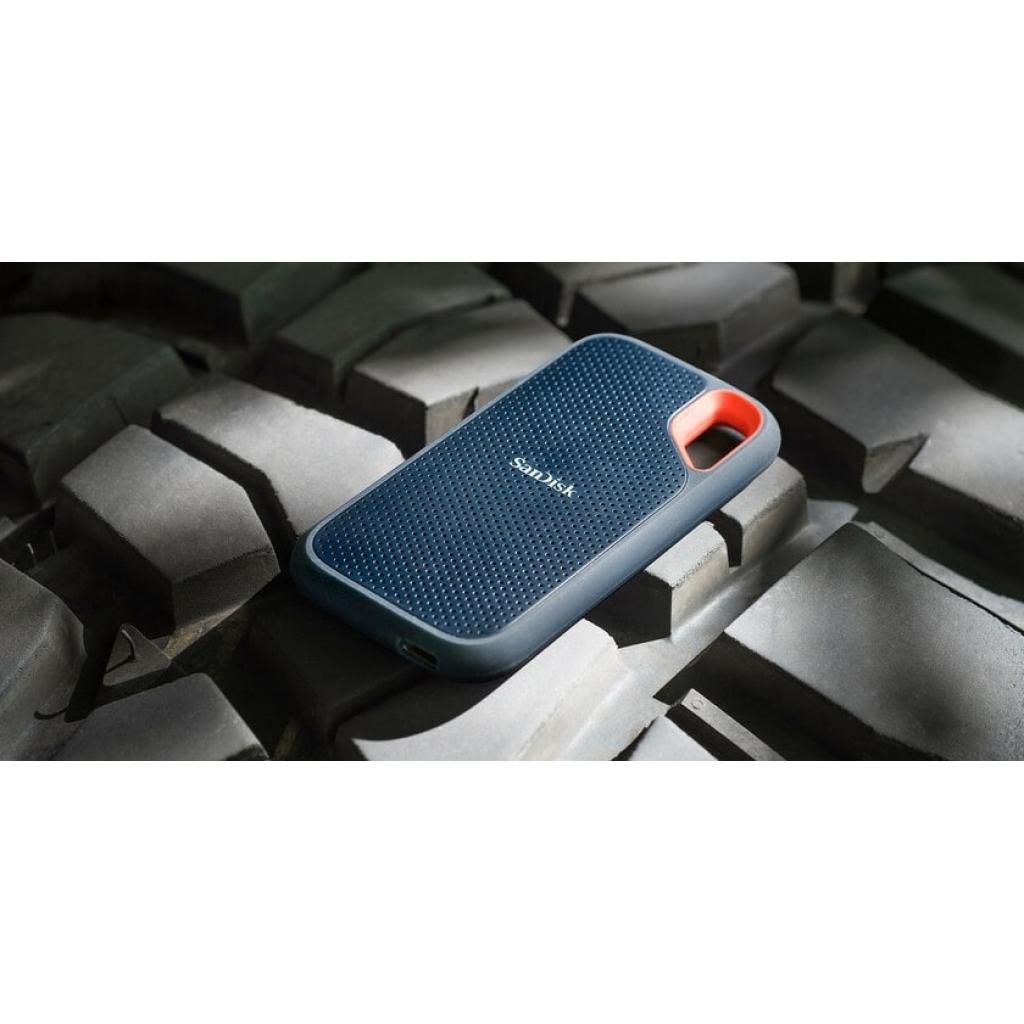 Накопичувач SSD USB 3.2 4TB SanDisk (SDSSDE61-4T00-G25) зображення 7