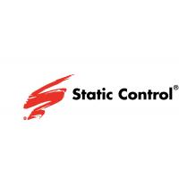 Фото - Чернила и тонеры Static Control Тонер HP CLJ Enterprise M553 100г magenta, фасовка  (HM553-1 