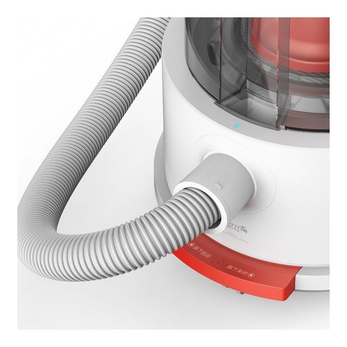 Пылесос Deerma Vacuum Cleaner (Wet and Dry) (TJ200) изображение 4