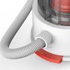 Пылесос Deerma Vacuum Cleaner (Wet and Dry) (TJ200) изображение 4